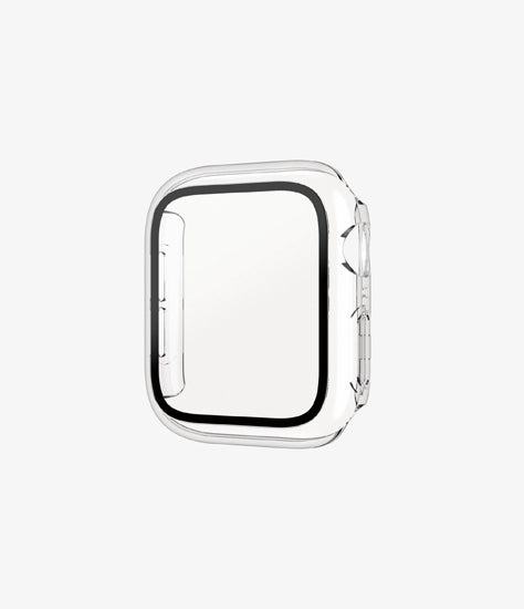 Verre de protection Full Body Apple Watch 44mm Transparent