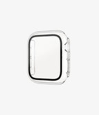 Verre de protection Full Body Apple Watch 44mm Transparent