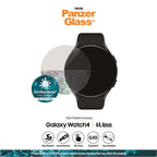 Verre de protection Samsung Galaxy Watch 44mm Transparent