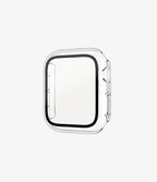 Verre de protection Full Body Apple Watch 45mm Transparent