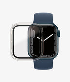 Verre de protection Full Body Apple Watch 45mm Transparent