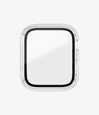 Verre de protection Full Body Apple Watch 45mm Transparent