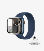 Verre de protection Full Body Apple Watch 45mm Transparent