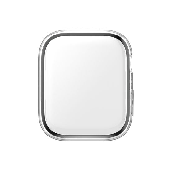 Protection d'écran avec D3O® Apple Watch 41mm Transparent