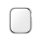 Protection d'écran avec D3O® Apple Watch 41mm Transparent
