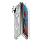 CARE™ by PanzerGlass® Pack 3-en-1 Flagship iPhone Duo