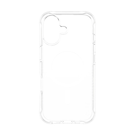 CARE by PanzerGlass® Fashionable Coque Samba MagSafe iPhone 17