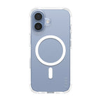CARE by PanzerGlass® Fashionable Coque Samba MagSafe iPhone 17