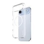 CARE by PanzerGlass® Flagship Coque Urban Combat MagSafe iPhone Air