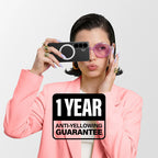 CARE™ by PanzerGlass® SL1M Coque Transparent w. Qi Samsung S26 Plus