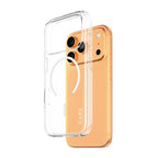 CARE by PanzerGlass® Flagship Coque Urban Combat MagSafe iPhone 17 Pro