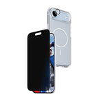 CARE by x PanzerGlass® 3-in-1 Flagship Privacy Bundle iPhone Air