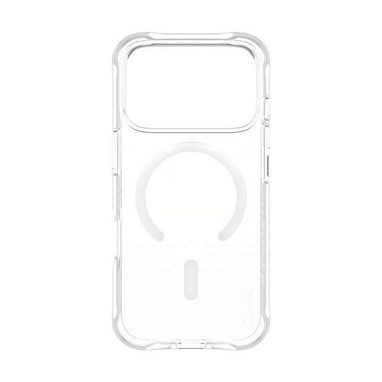 CARE by PanzerGlass® Fashionable Coque Samba MagSafe iPhone 17 Pro