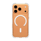 CARE by PanzerGlass® Fashionable Coque Samba MagSafe iPhone 17 Pro