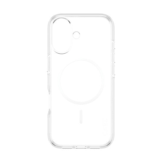 CARE by PanzerGlass® Flagship Coque Urban Combat MagSafe iPhone 17