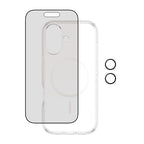 CARE by x PanzerGlass® 3-in-1 Flagship Privacy Bundle iPhone 17