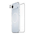 CARE by x PanzerGlass® 3-in-1 Flagship Combat Bundle iPhone Air