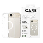 CARE by PanzerGlass® Fashionable Coque Samba MagSafe iPhone Air