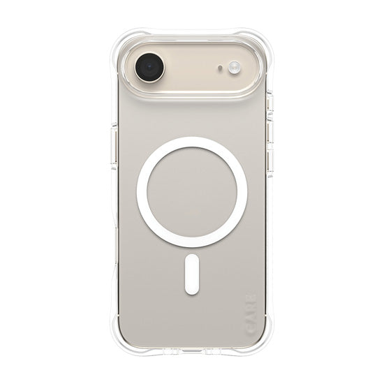 CARE by PanzerGlass® Fashionable Coque Samba MagSafe iPhone Air