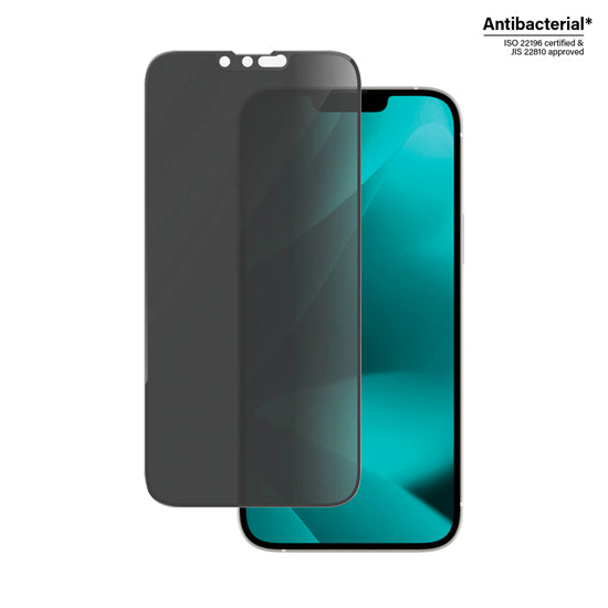 Verre de protection Privacy iPhone 14 Plus/13 Pro Max