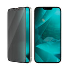 Verre de protection Privacy iPhone 14 Plus/13 Pro Max