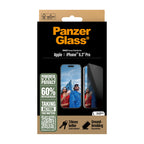 Verre de protection Privacy iPhone 16 Pro
