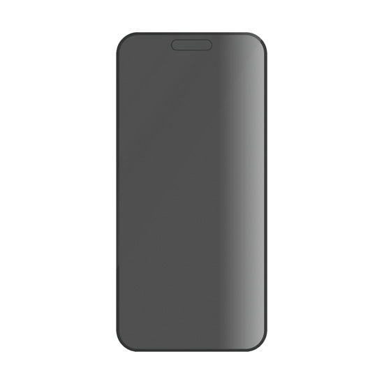 Verre de protection Privacy iPhone 16 Pro Max