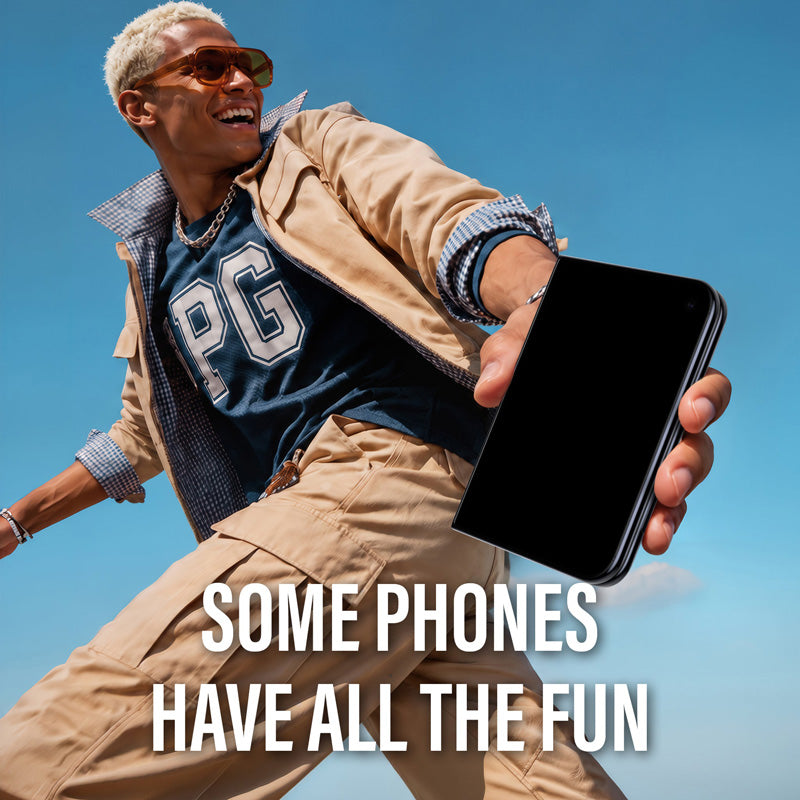 PanzerGlass® Protection d'écran FRAME FIT EasyAligner iPhone Duo