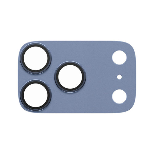 PanzerGlass® FENDER Camera Protector iPhone 18 Pro Shades of Blue