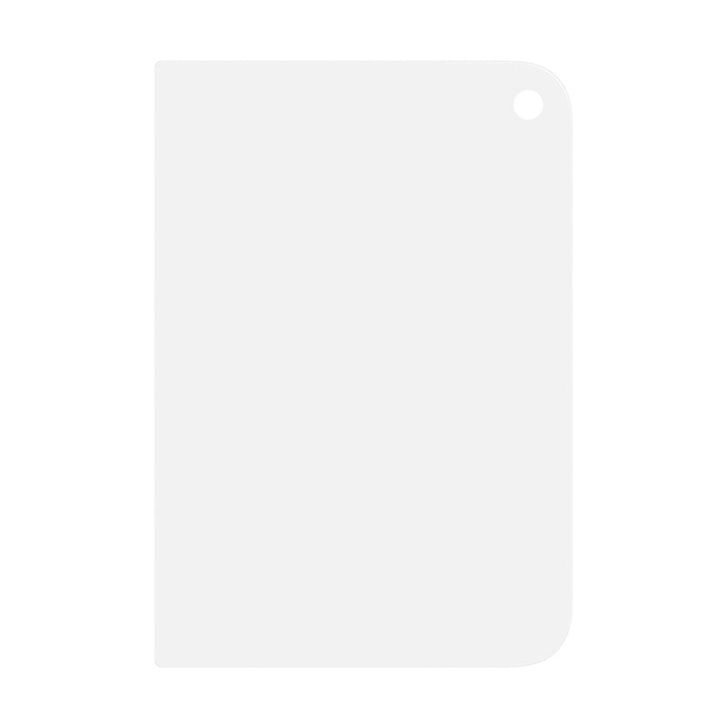 PanzerGlass® Privacy 2-Way FRAME FIT avec EasyAligner iPhone Duo