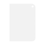 PanzerGlass® Privacy 2-Way FRAME FIT avec EasyAligner iPhone Duo