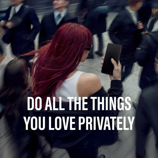 PanzerGlass® 2-Way Privacy protection d'écran Ultra-Wide Fit w. EasyAligner Samsung S26