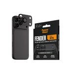 PanzerGlass® FENDER Camera Protector iPhone 18 Pro Shades of Grey