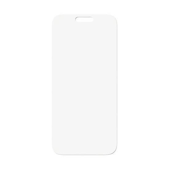 PanzerGlass® Protection d'écran Classic Fit w. EasyAligner iPhone 17 Pro Max