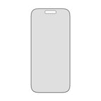 PanzerGlass® Privacy Protection d'écran Ultra- Wide Fit w. EasyAligner iPhone 17 Pro