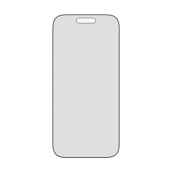 PanzerGlass® Privacy Protection d'écran Ultra- Wide Fit w. EasyAligner iPhone 17 Pro
