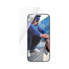 PanzerGlass® Protection d'écran Classic fit w. EasyAligner iPhone 18 Pro Max