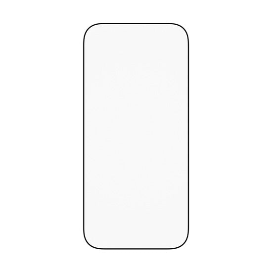 PanzerGlass® Protection d'écran Ultra- Wide Fit w. EasyAligner iPhone 17