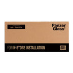 PanzerGlass® Ultra-Wide Fit iPhone 16e / 17e / 14 / 13 / 13 Pro, FASTFIT