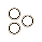 PanzerGlass® Hoops® Glitter Camera Lens iPhone 17 Pro/Pro Max