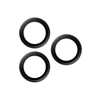 PanzerGlass® Hoops® Camera Lens Protector  iPhone 18 Pro / Pro Max Noir