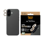 PanzerGlass® Hoops® Glitter Camera Lens iPhone 17