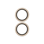 PanzerGlass® Hoops® Glitter Camera Lens iPhone 17