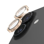 PanzerGlass® Hoops® Glitter Camera Lens iPhone 17