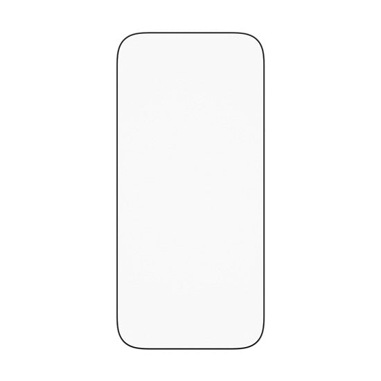 PanzerGlass® Protection d'écran Ultra-Wide Fit w. Fastfit in-a-box iPhone 17 Pro