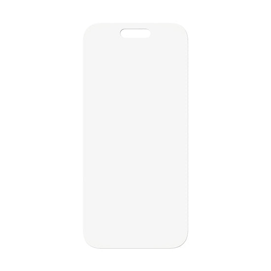 PanzerGlass® Protection d'écran Classic Fit w. EasyAligner iPhone Air
