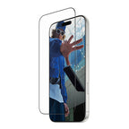 PanzerGlass® Protection d'écran Ultra-Wide Fit w. Fastfit in-a-box iPhone 17 Pro Max