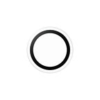 PanzerGlass® Hoops® Transparent Camera Lens Protector iPhone Air