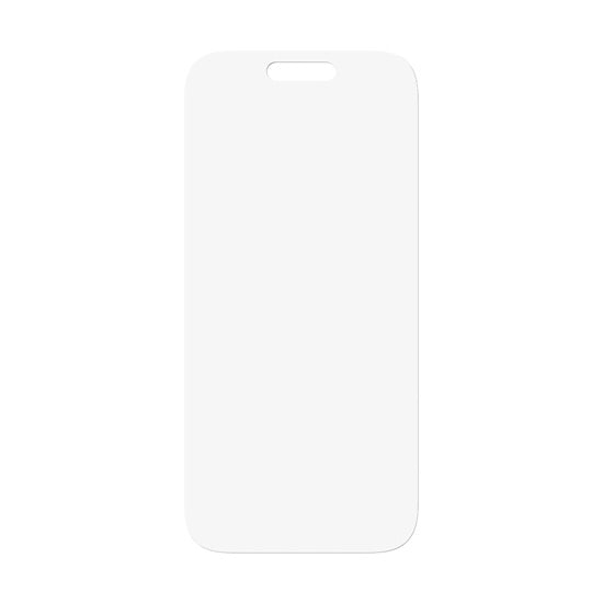 PanzerGlass® Protection d'écran Classic Fit w. EasyAligner iPhone 17 Pro