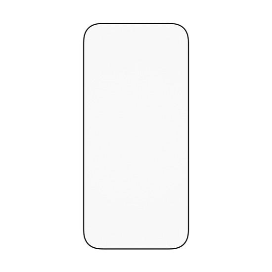 PanzerGlass® Protection d'écran Ultra-Wide Fit w. Fastfit in-a-box iPhone Air